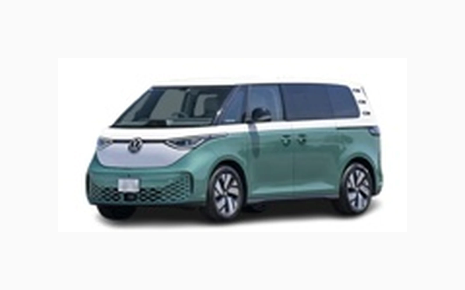 Volkswagen ID BUZZ