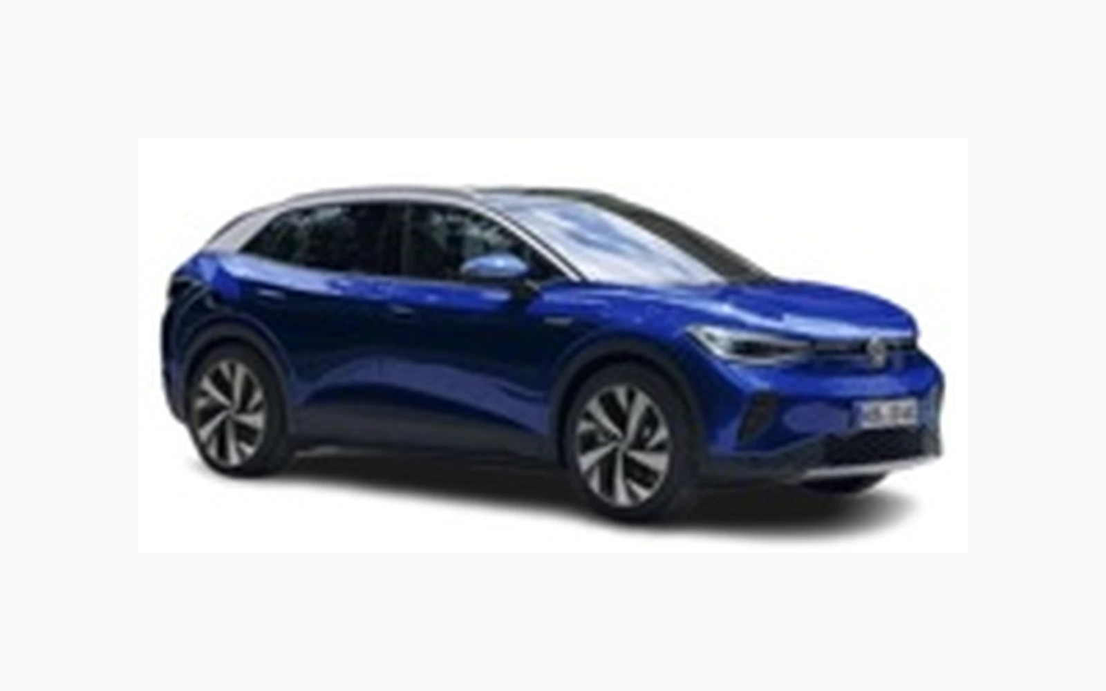 Volkswagen ID4