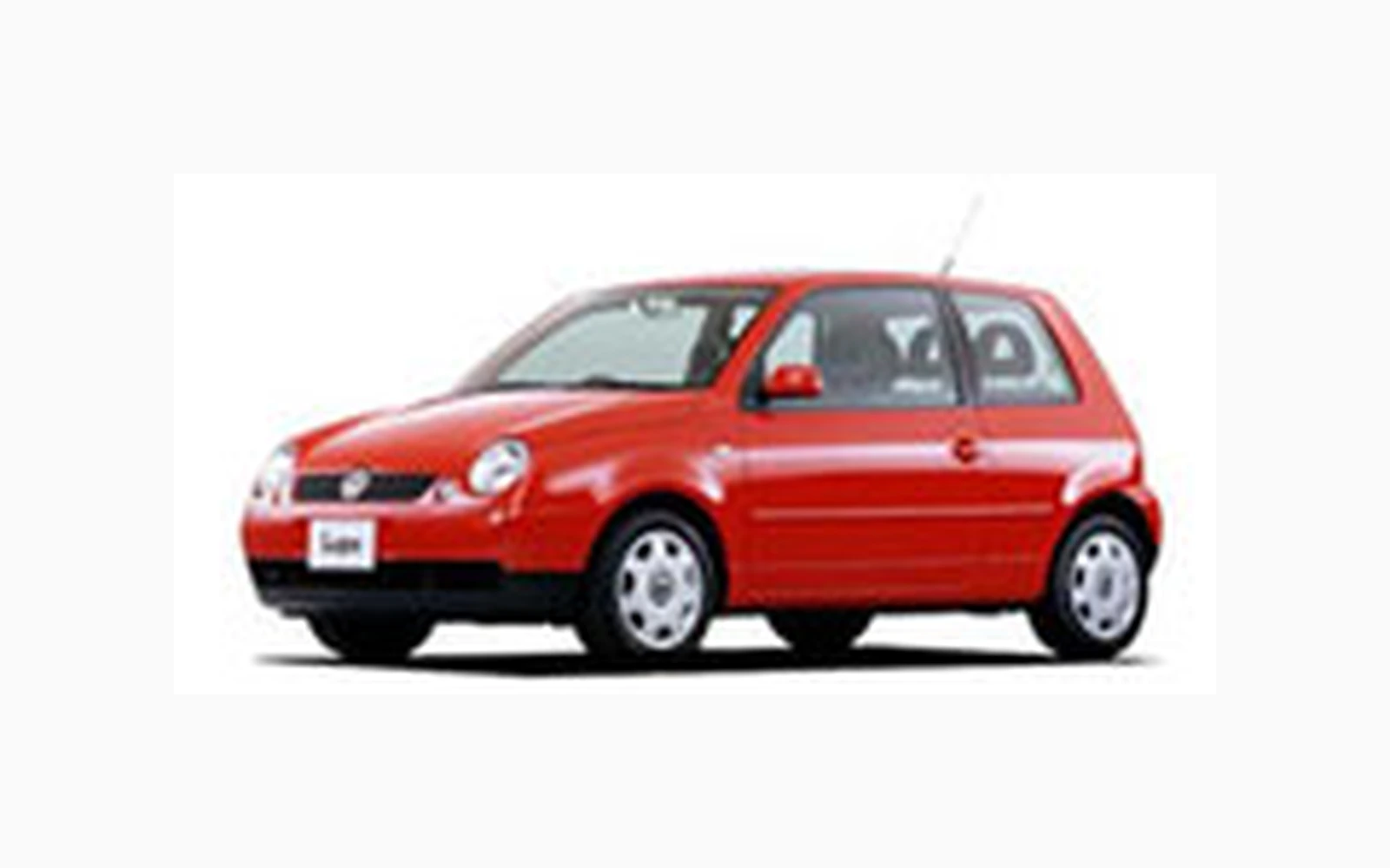 Volkswagen LUPO