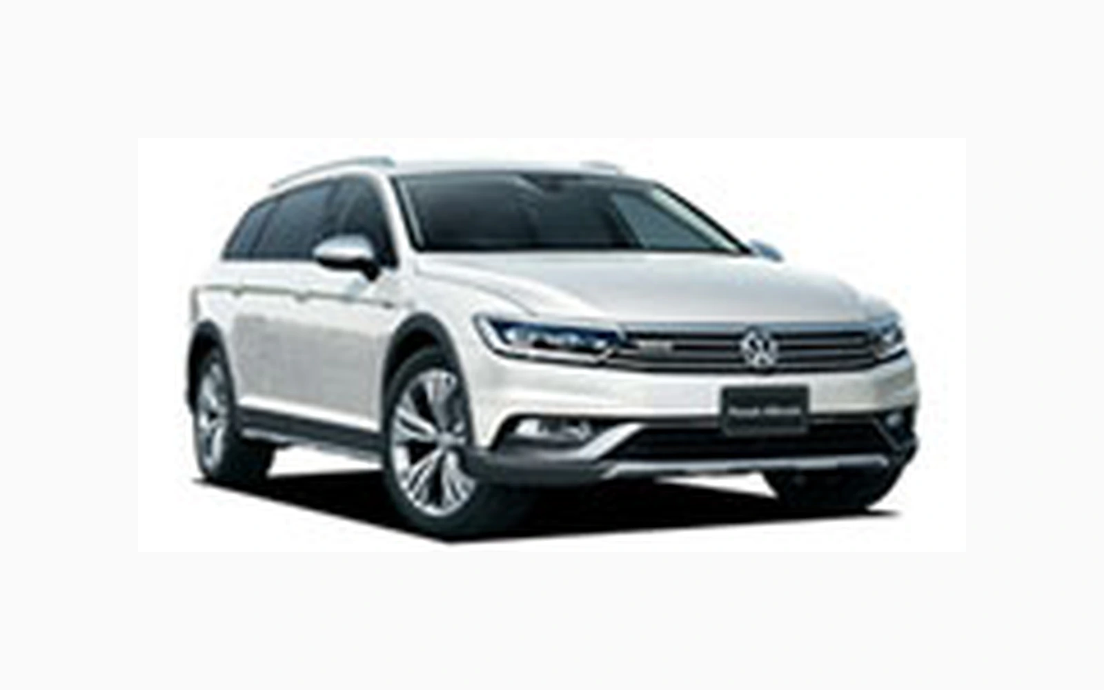 Volkswagen PASSAT ALLTRACK