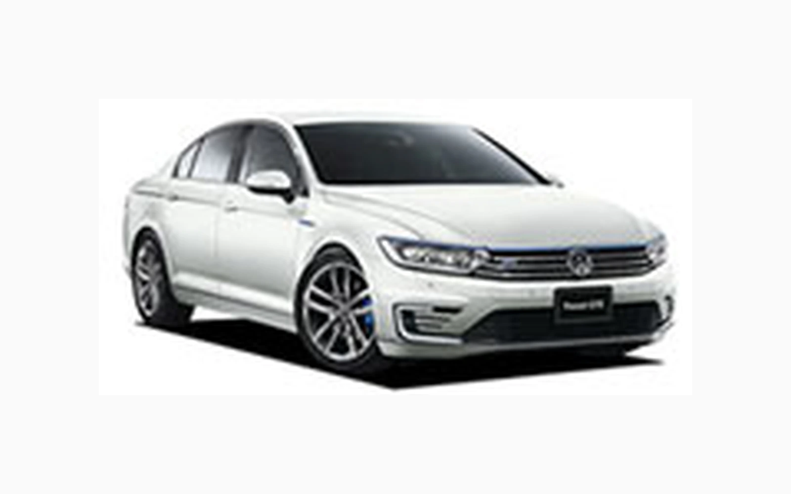 Volkswagen PASSAT GTE