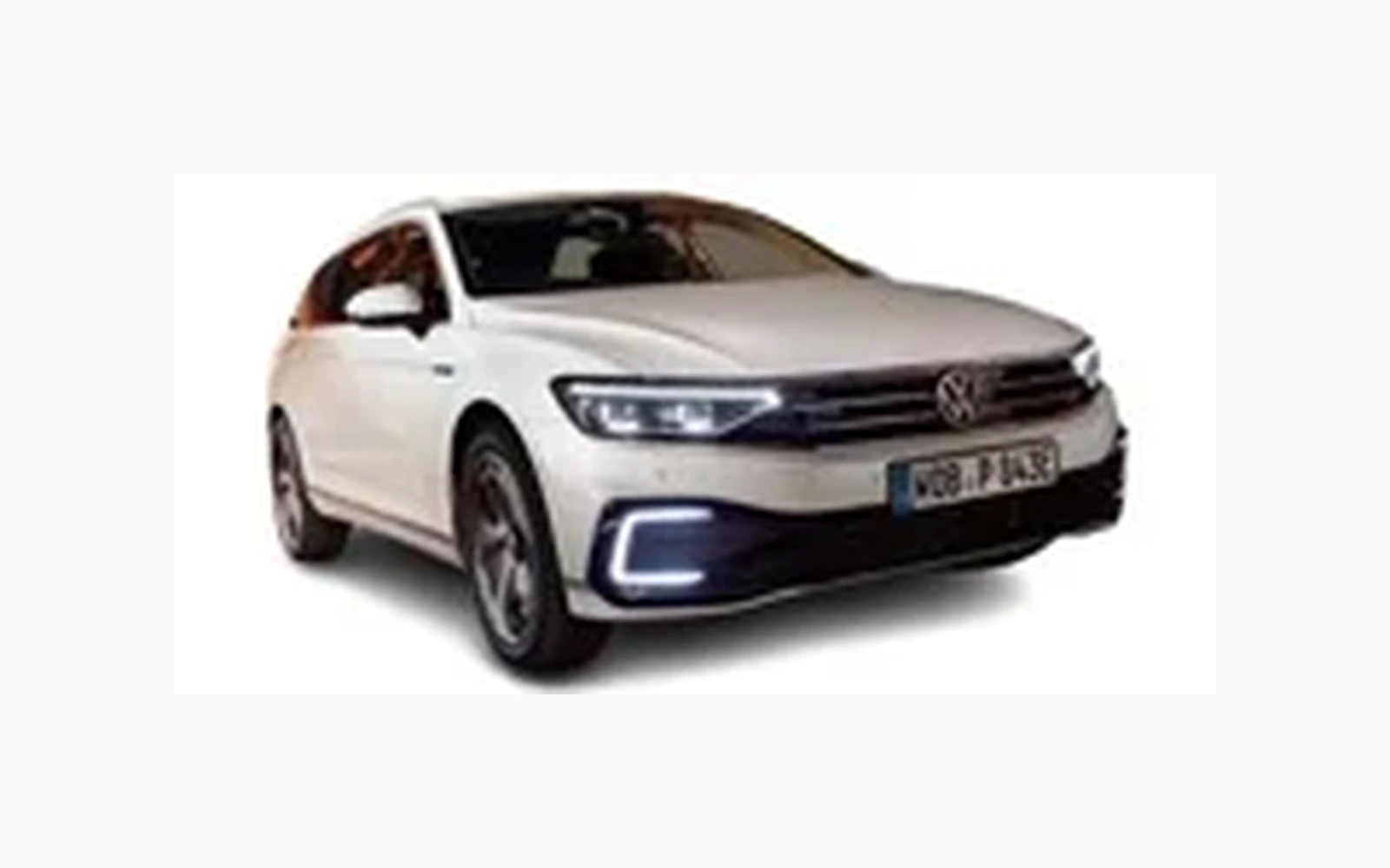 Volkswagen PASSAT GTE VARIANT