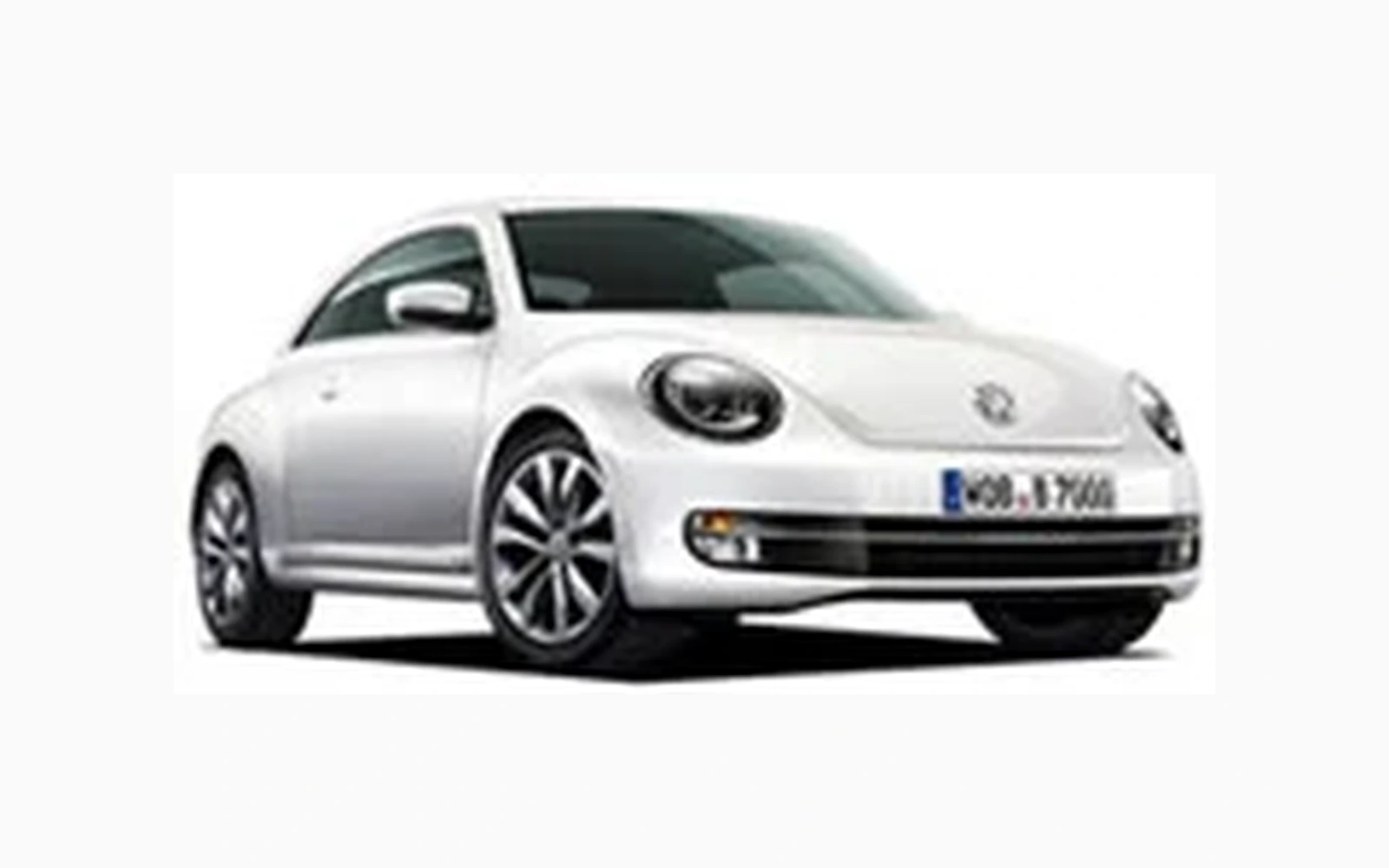 Volkswagen THE BEETLE