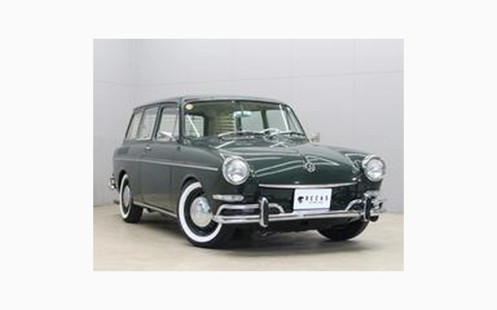 Volkswagen TYPE III