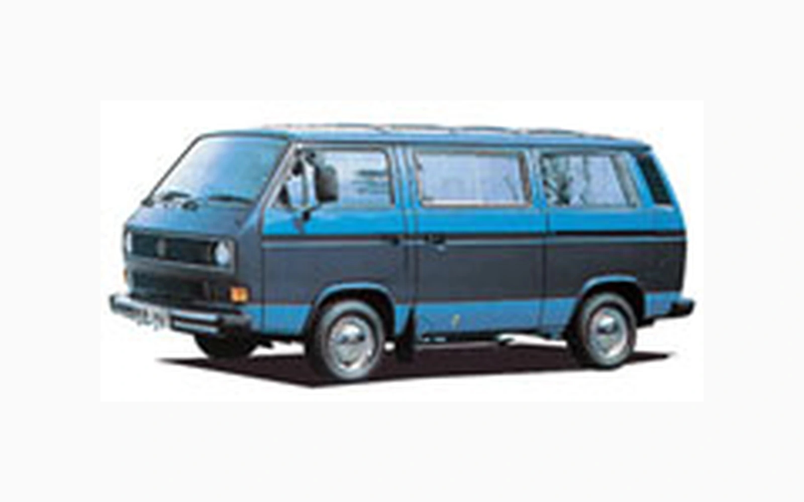 Volkswagen VANAGON