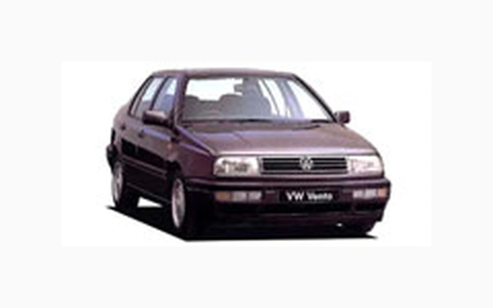 Volkswagen VENTO