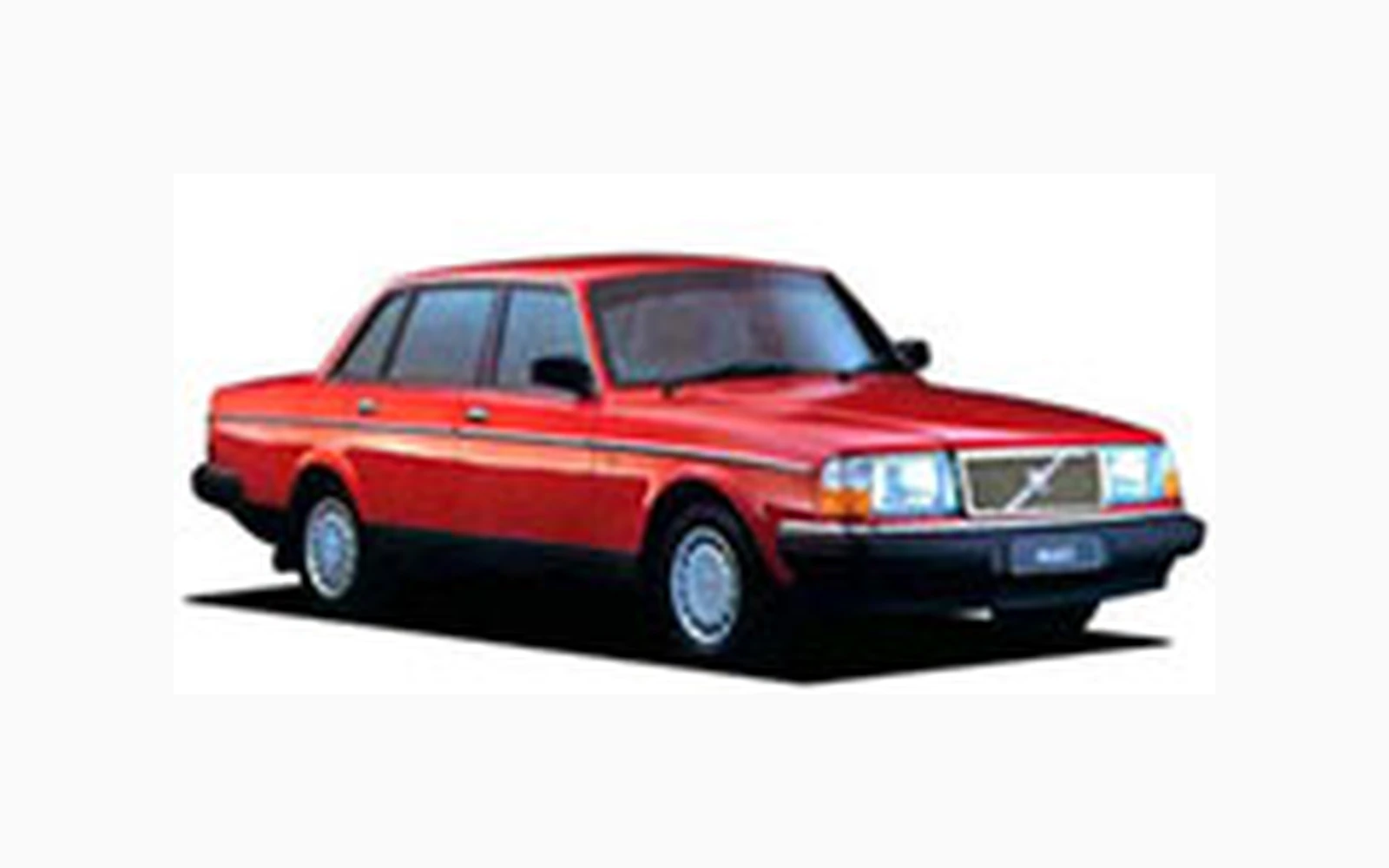 Volvo 240