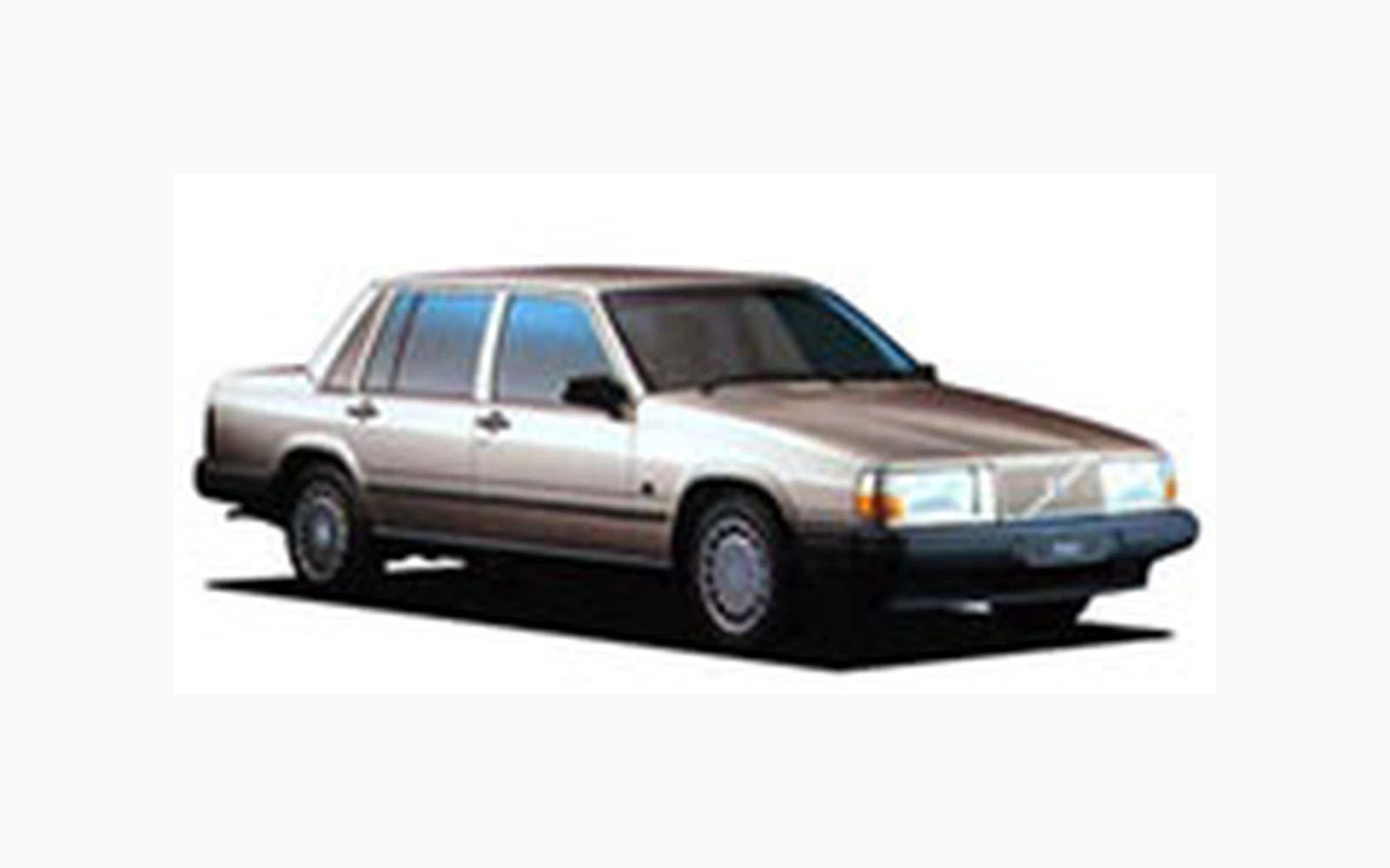 Volvo 740