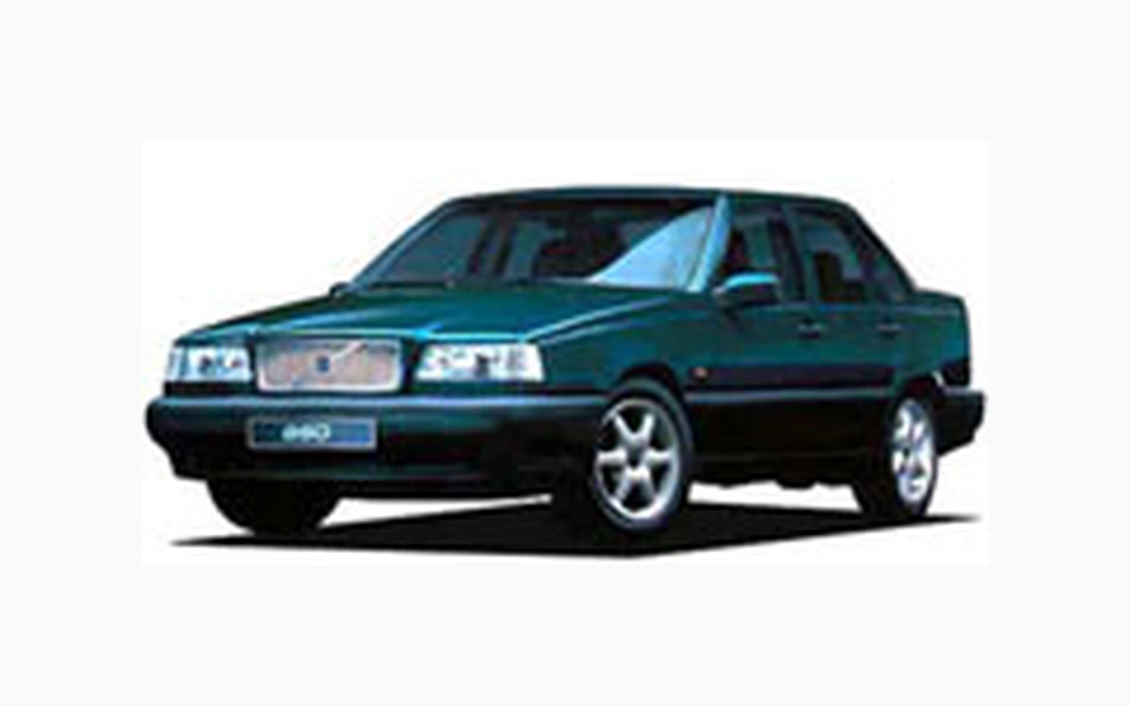 Volvo 850