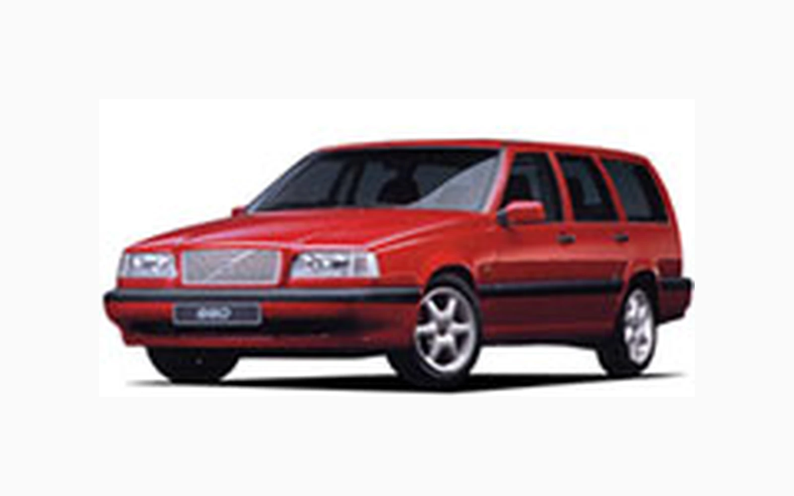 Volvo 850 ESTATE