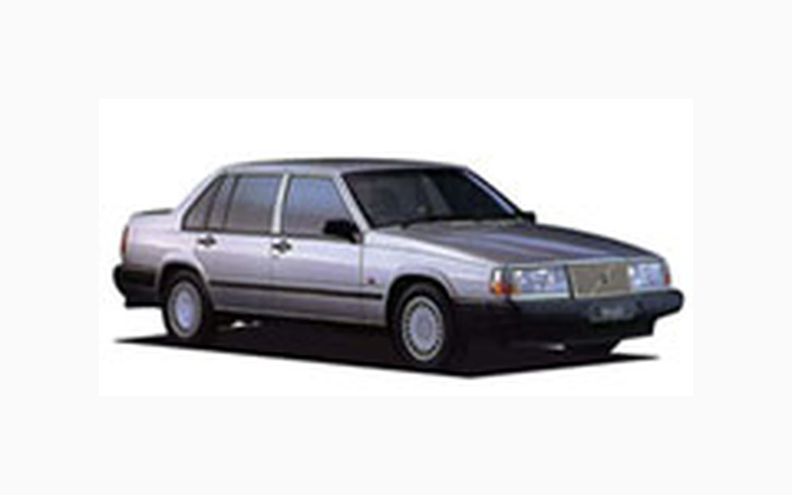 Volvo 940