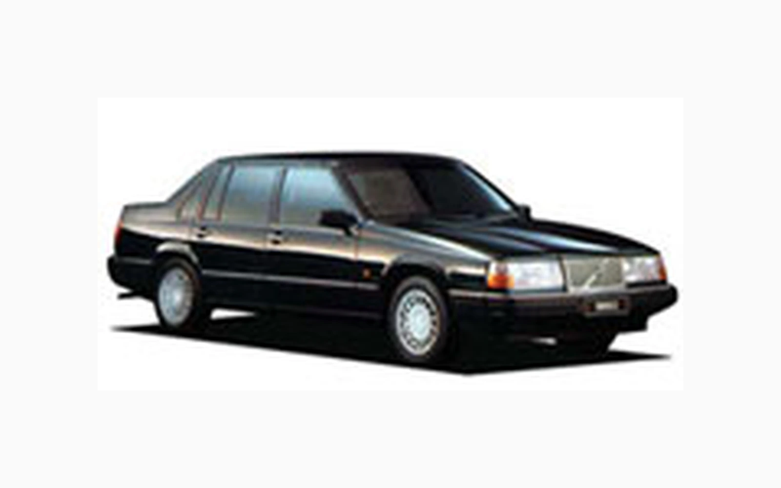 Volvo 960