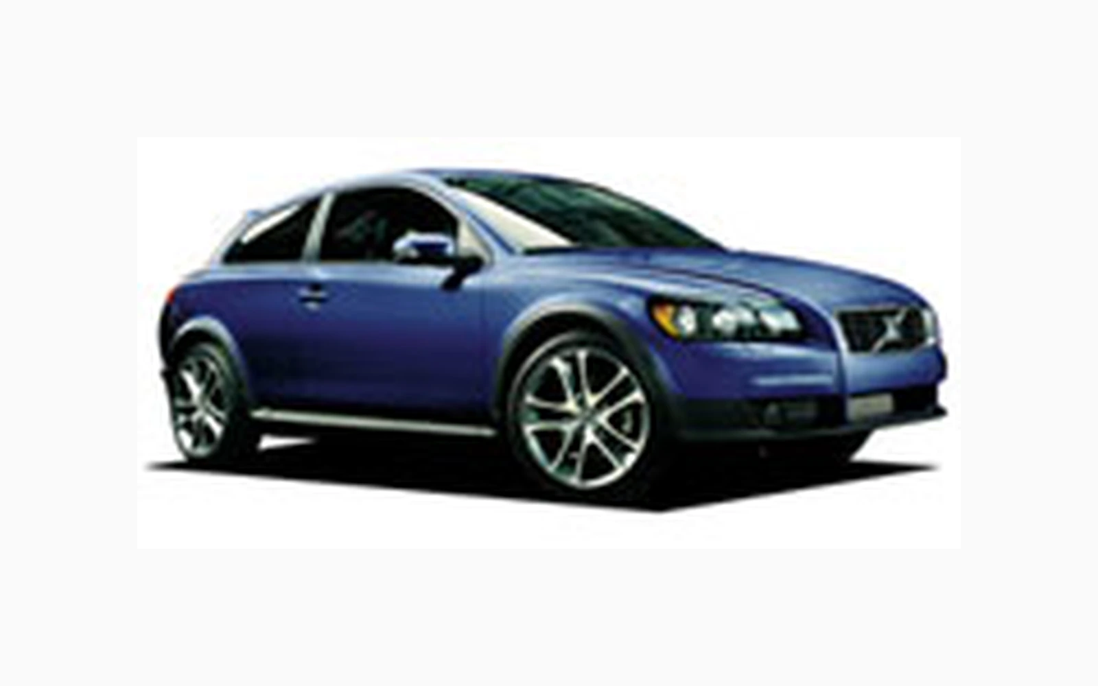 Volvo C30