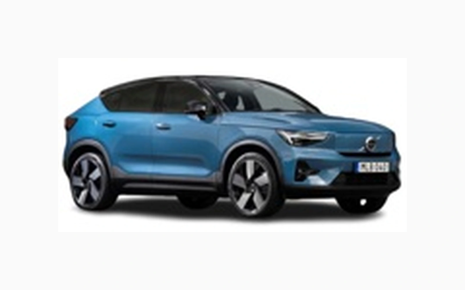 Volvo C40 RECHARGE