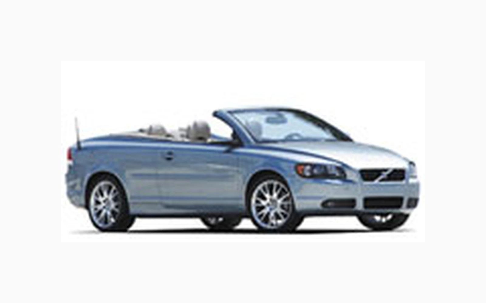Volvo C70