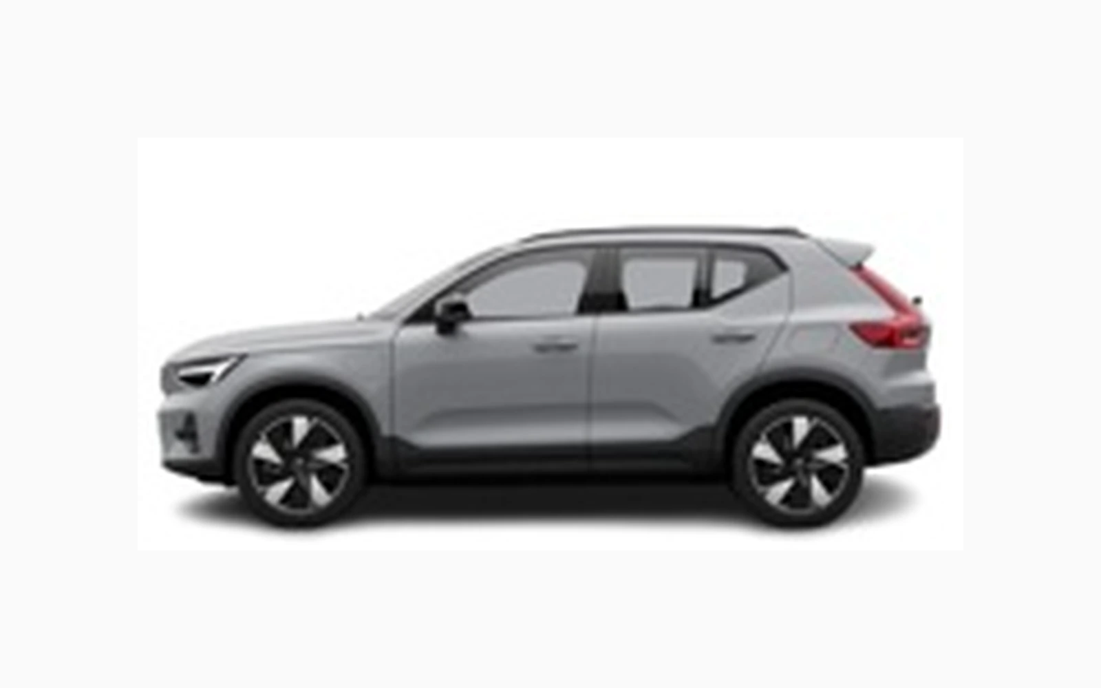 Volvo EX40