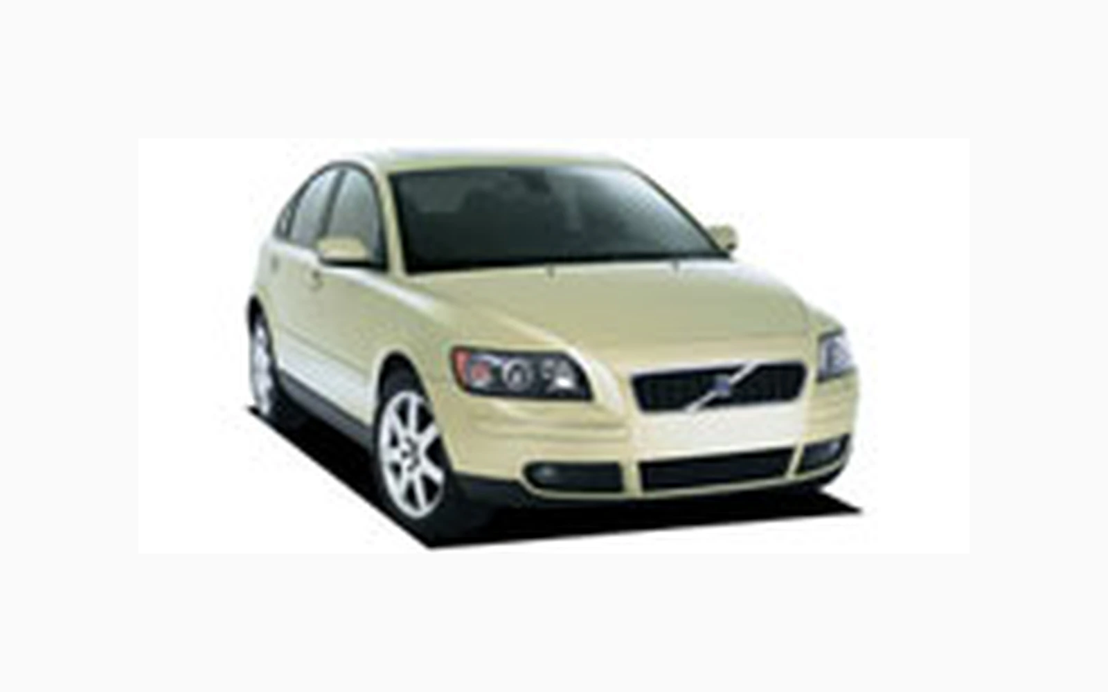 Volvo S40