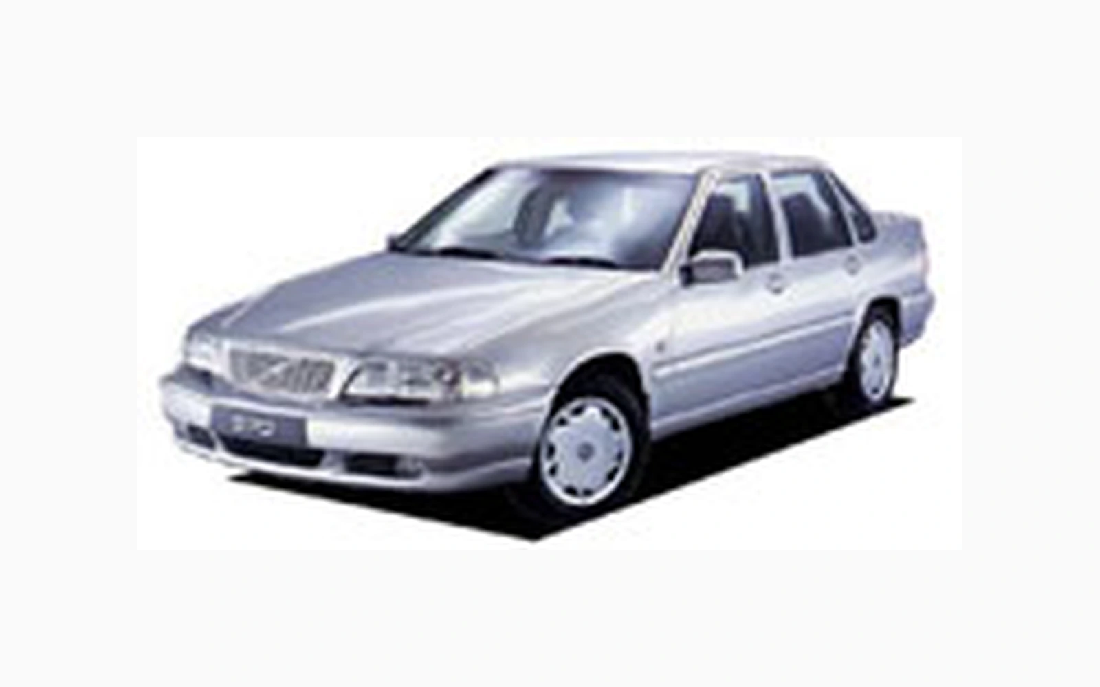Volvo S70
