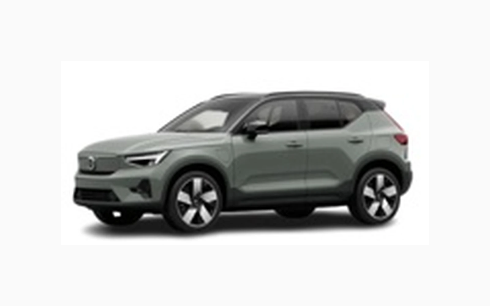 Volvo XC40 RECHARGE